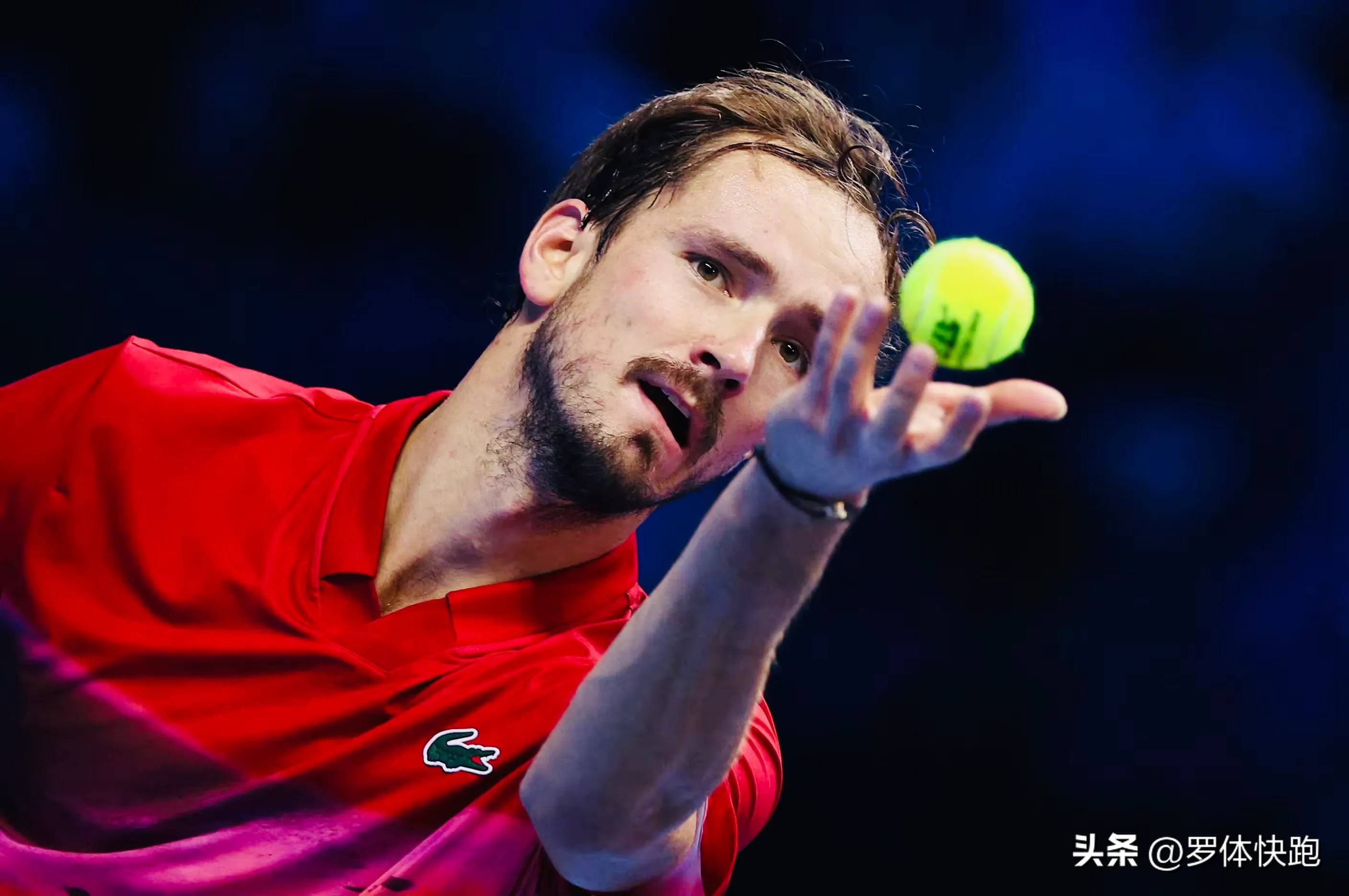 关于ATP总决赛轻取法网,阿尔卡拉斯关键制胜的信息 关于ATP总决赛轻取法网,阿尔卡拉斯关键制胜的信息