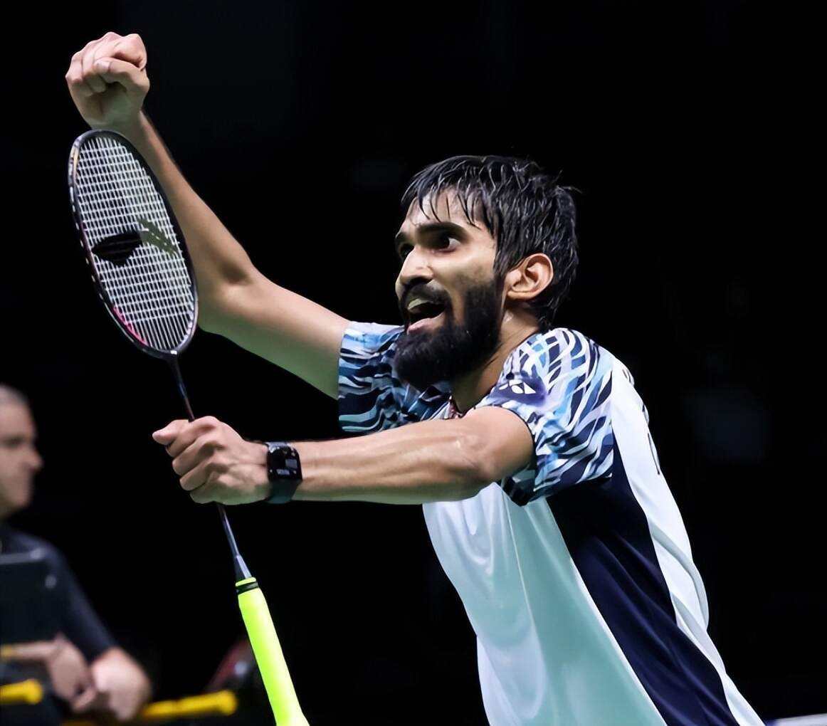 丹麦队完胜印度队,戴资颖带队取胜 丹麦队完胜印度队,戴资颖带队取胜