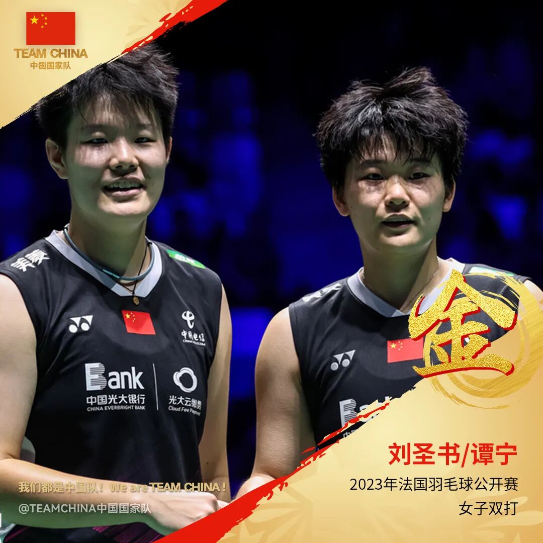 法国队轻取德国队,戴资颖关键制胜 法国队轻取德国队,戴资颖关键制胜