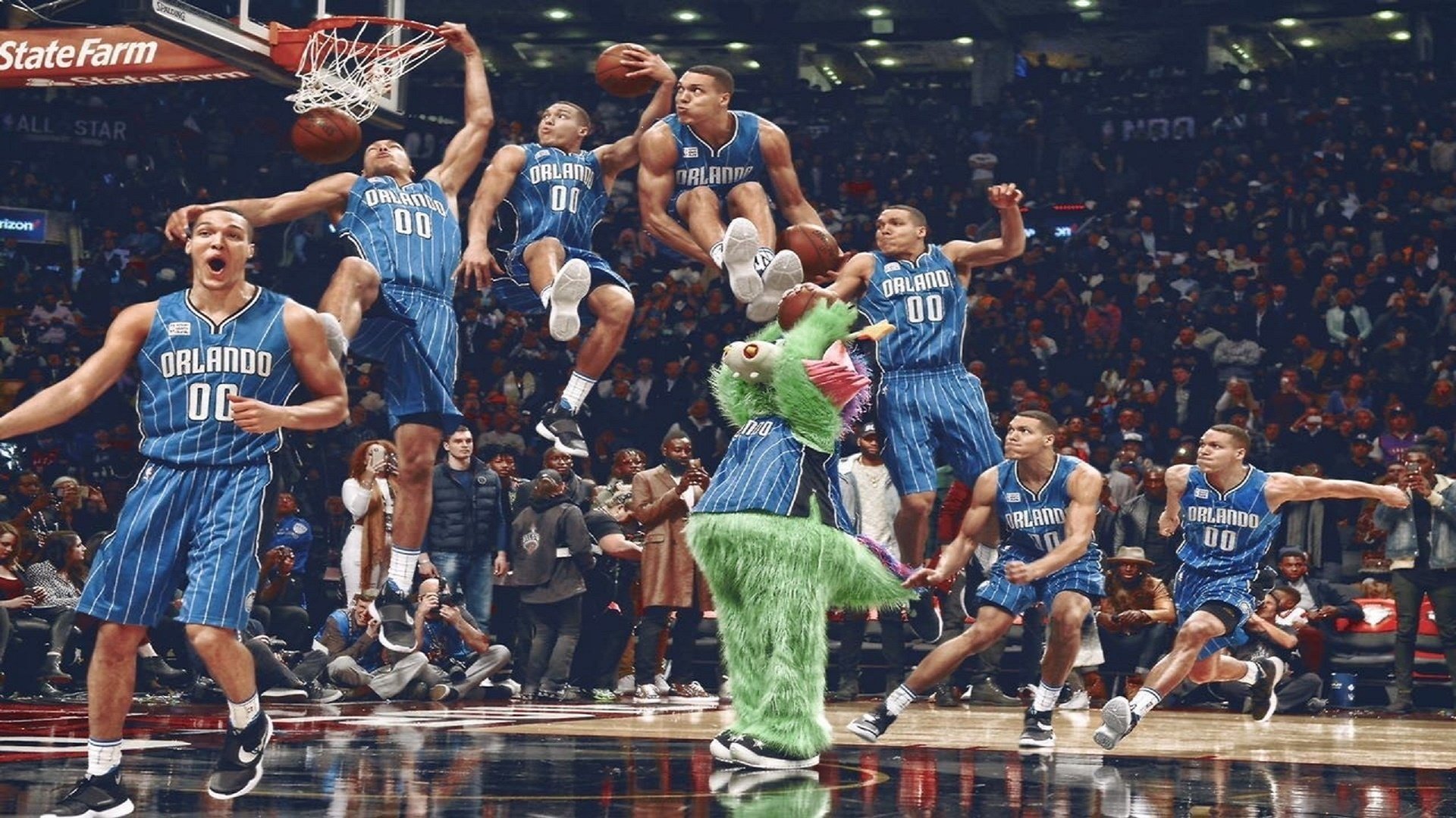 新王当立！布克一人改朝换代，京粤大战从此易主